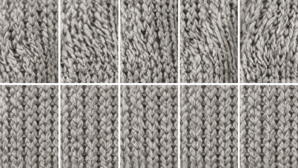 The same fix on every frame