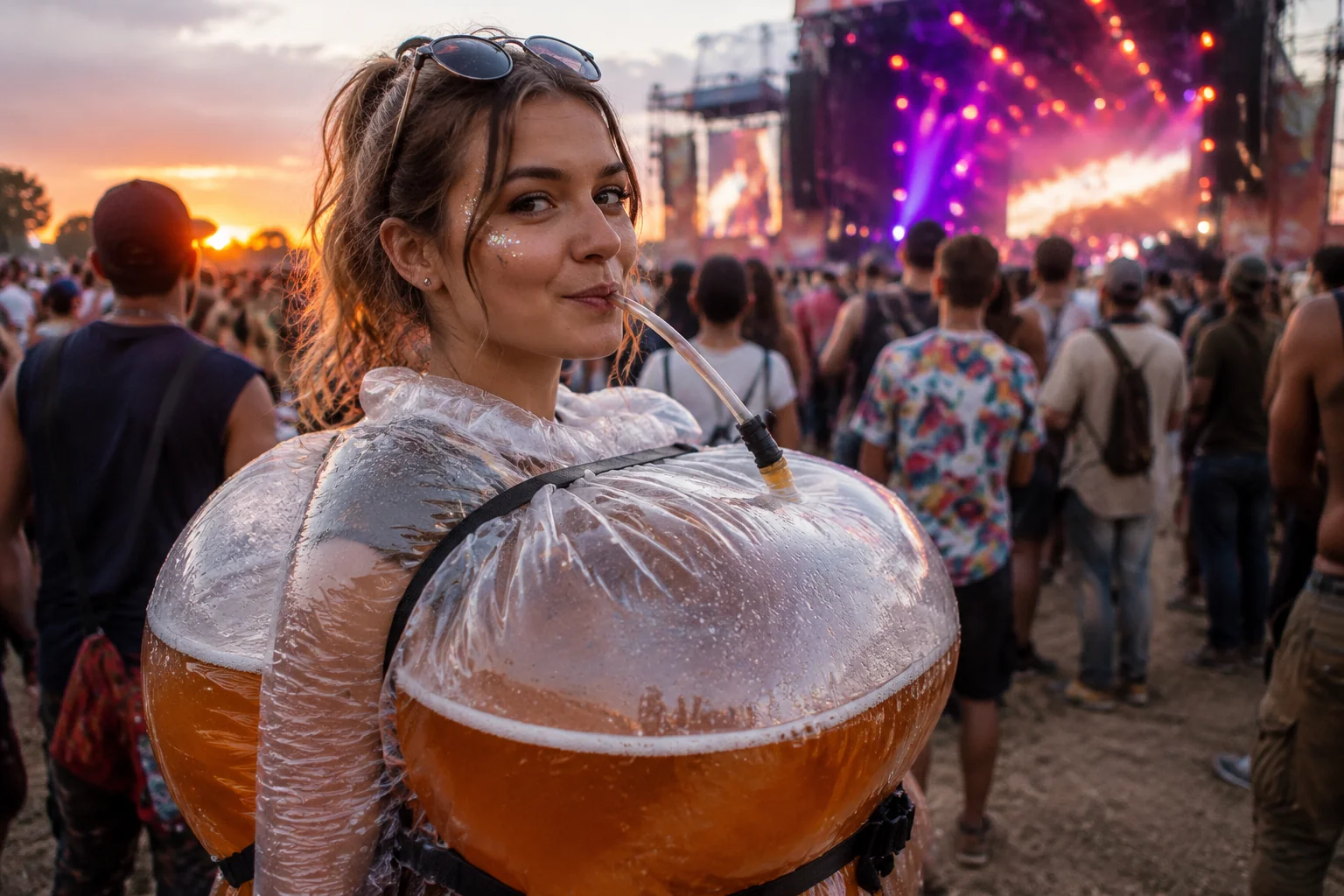 Festival Highlights