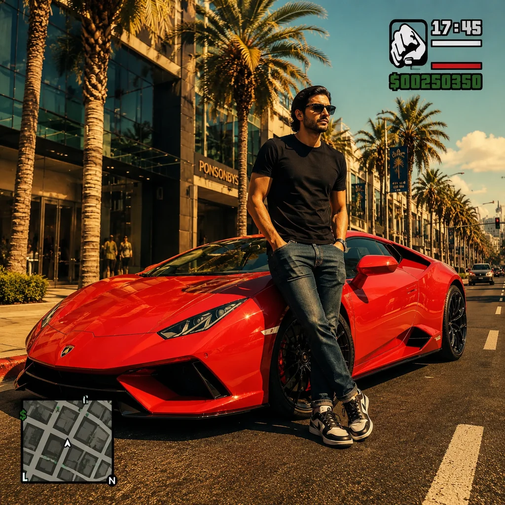 ai gta After
