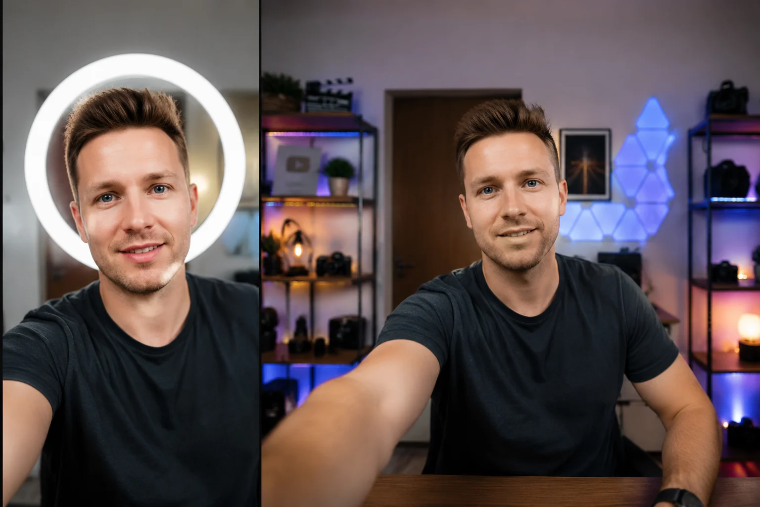 YouTube Thumbnail Resizing