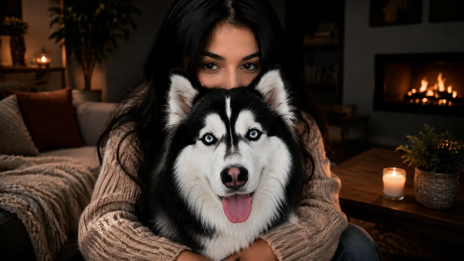 AI Pet Photo After