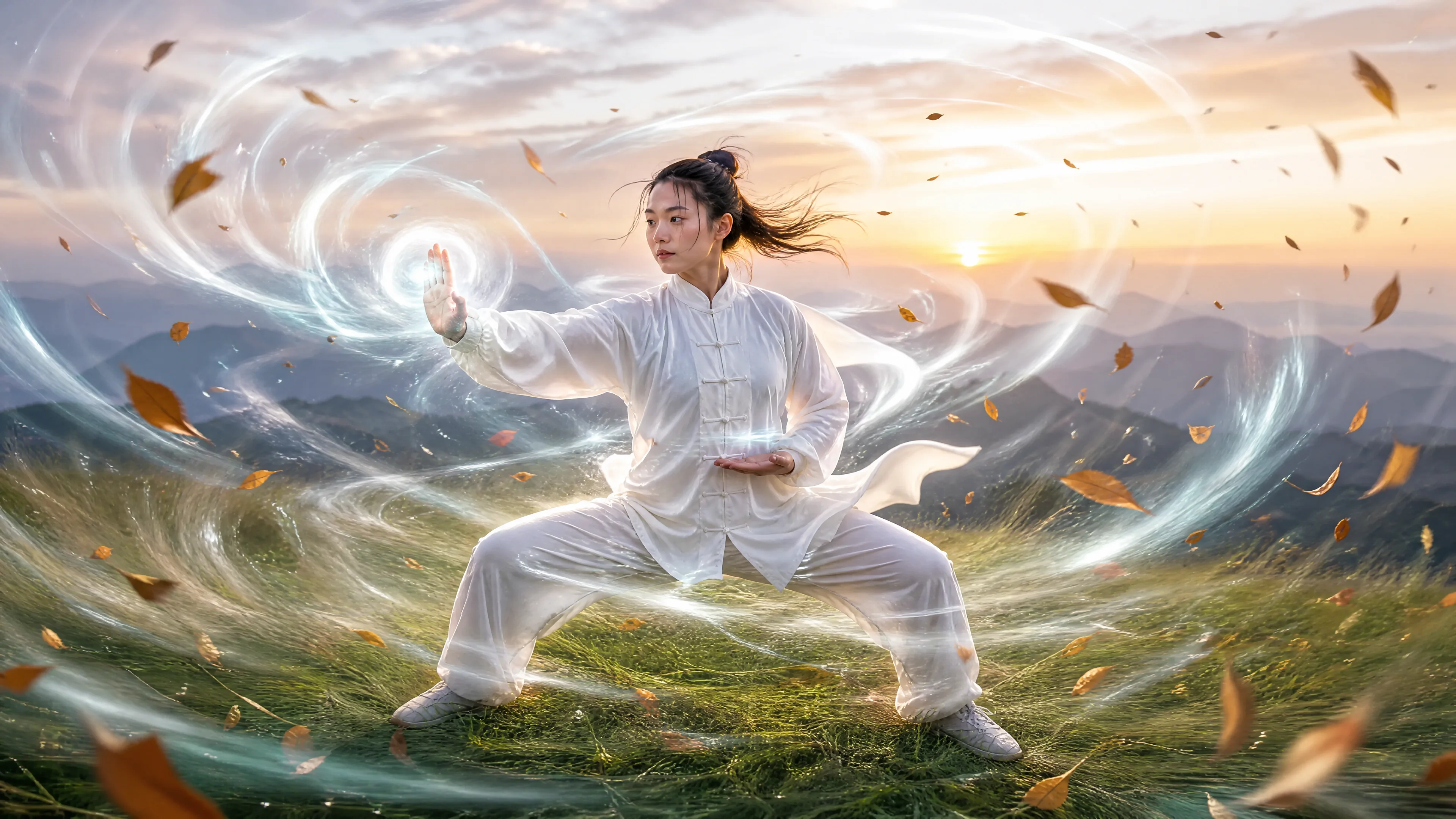 Air bending After