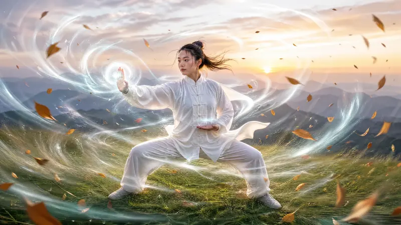 Air bending