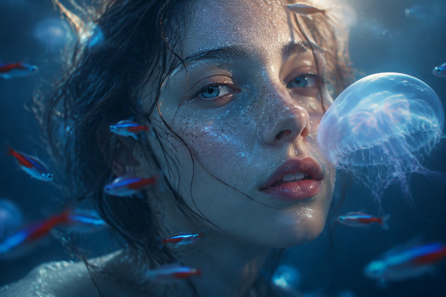 Artistic Portrait Sessions