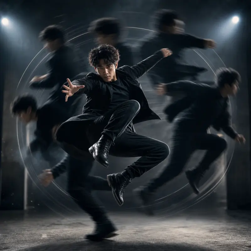 Bullet Time