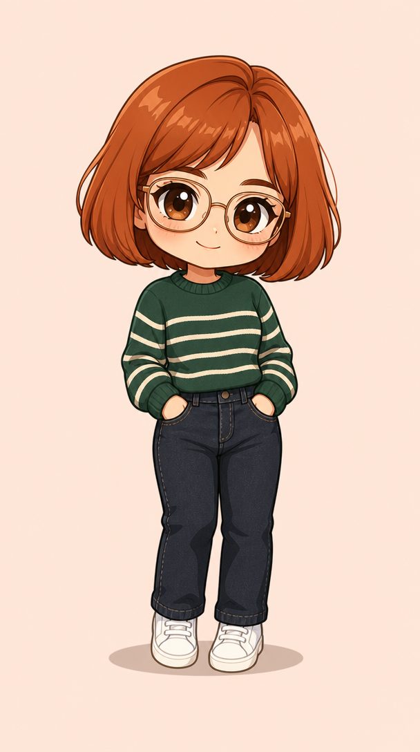 Chibi Maker