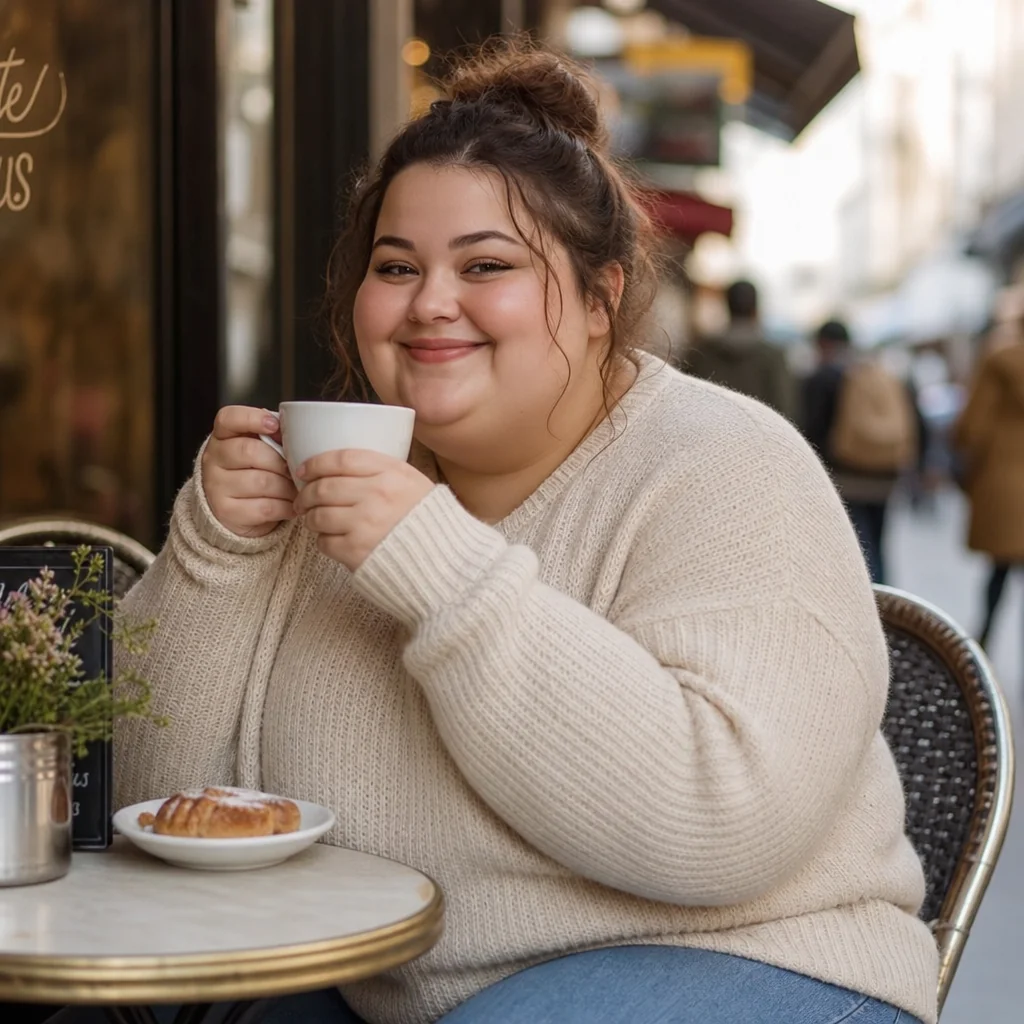 Casual Coffee Moments