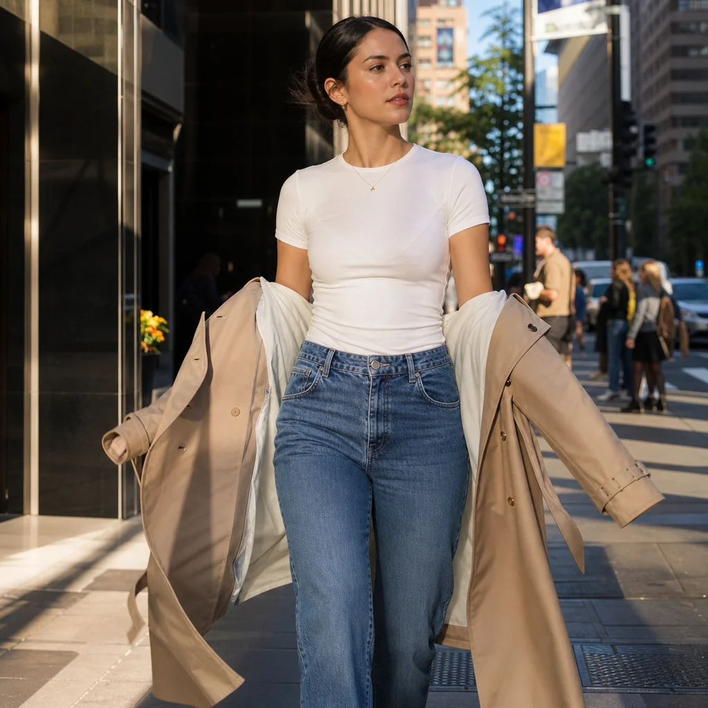 Street Style Freeze