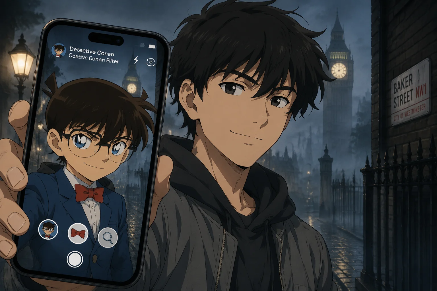 Anime Fan Profile Pics