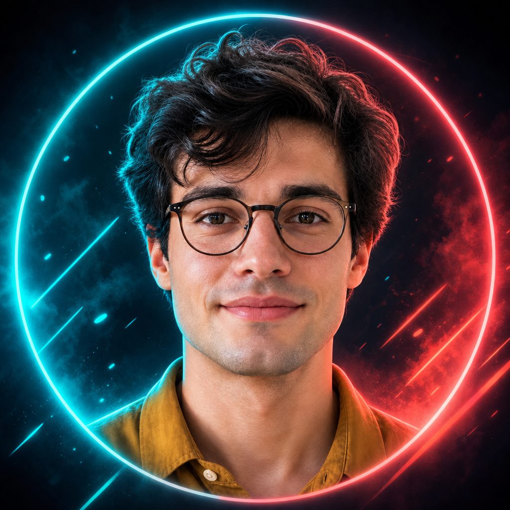 Discord PFP Maker