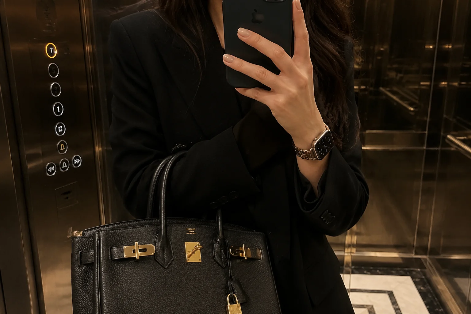 Luxury Goods Preview