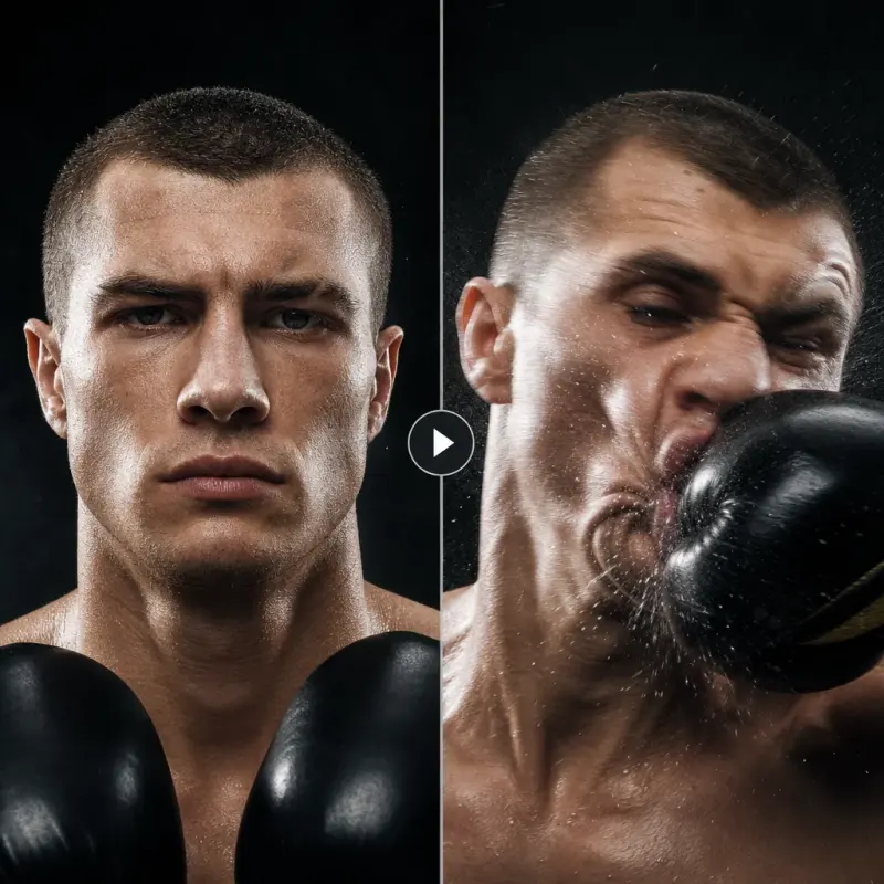 Facial-Punch