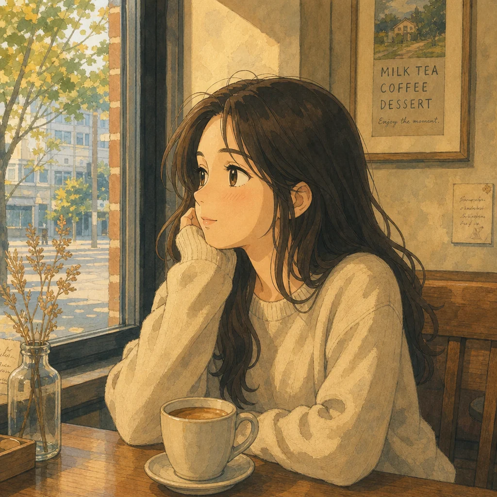 Coffee Break Pause
