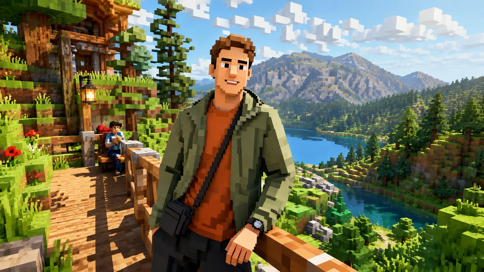Minecraft Filter After