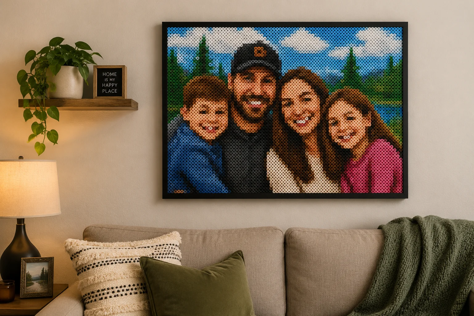 Personalized Keepsake Designs