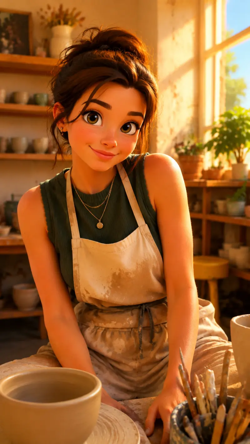 pixar ai generator free