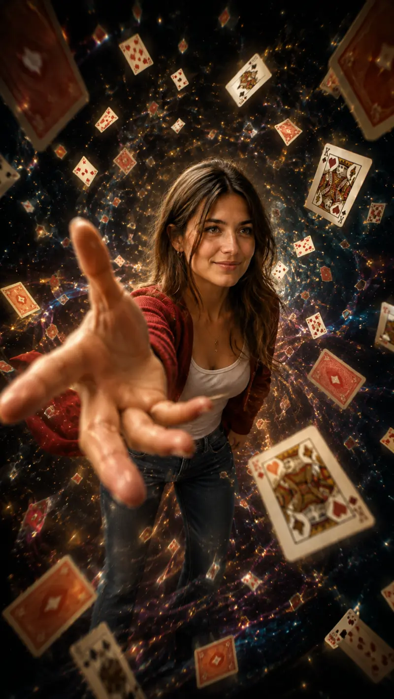 Playing Card Background
