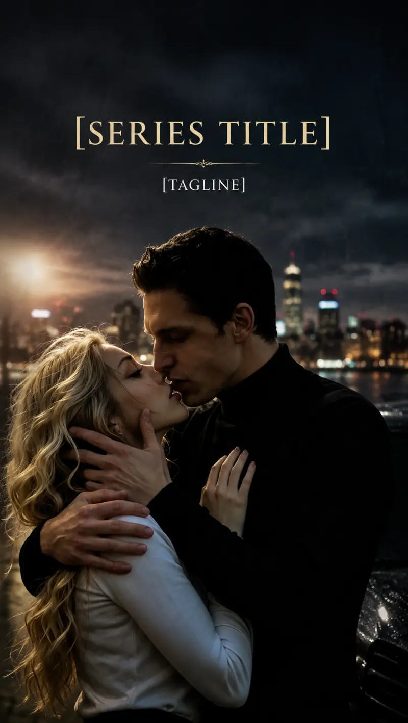 AI Movie Poster Generator