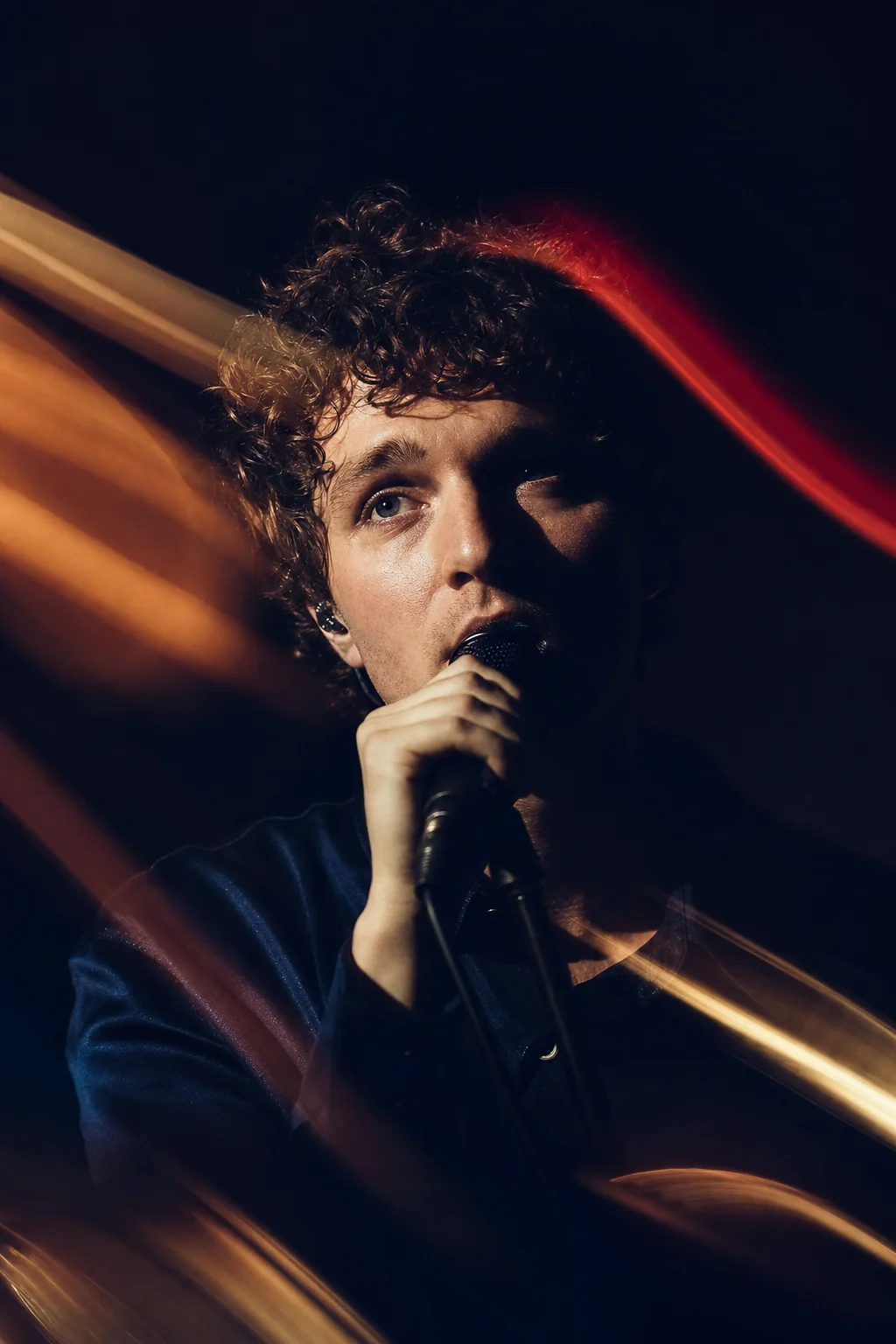Concert & Performance Shots