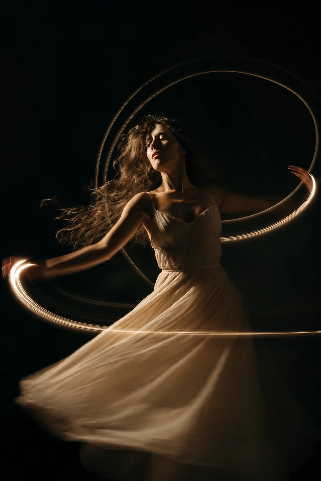 Dance & Movement Portraits