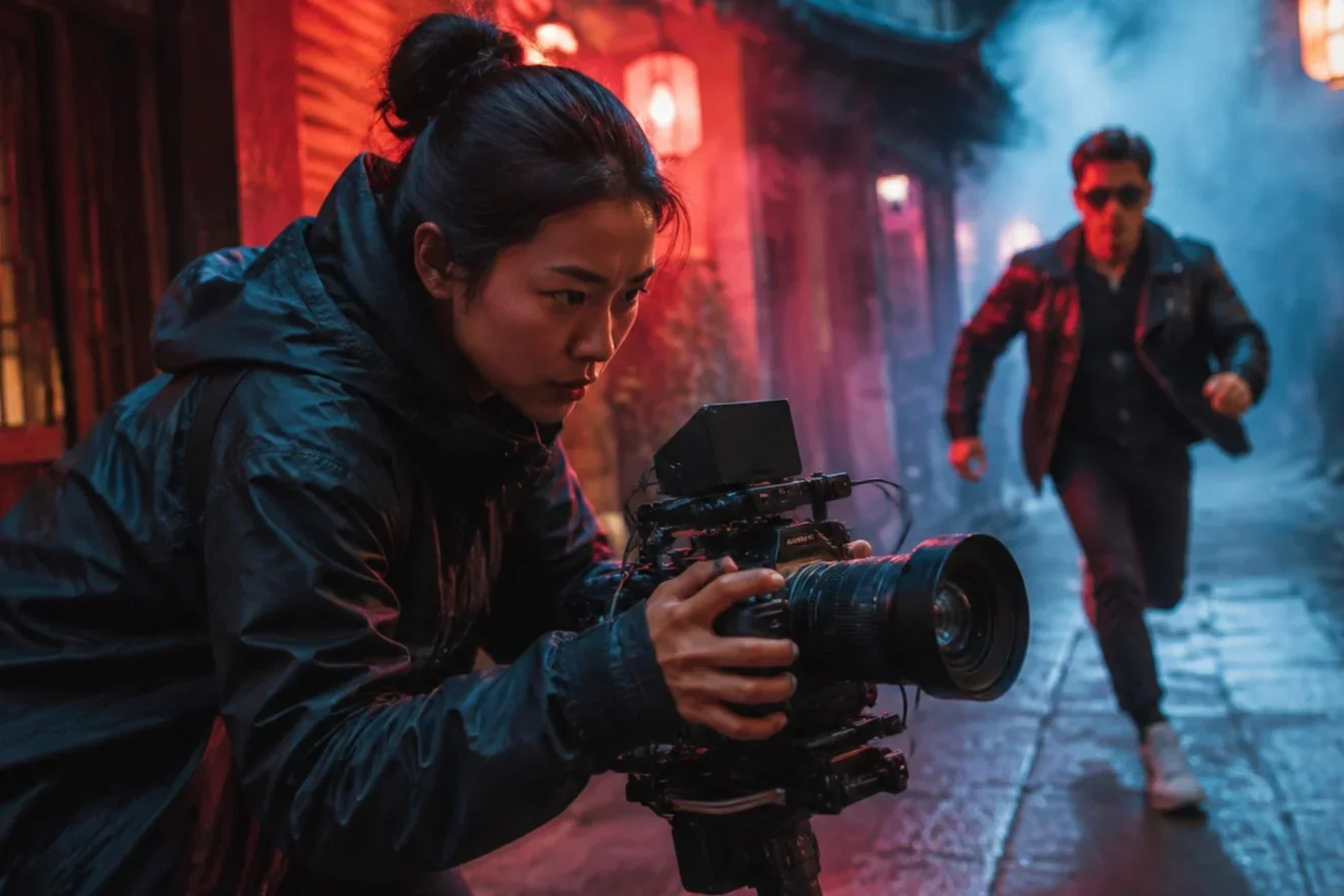 Text-to-Video Prompts That Actually Look Good