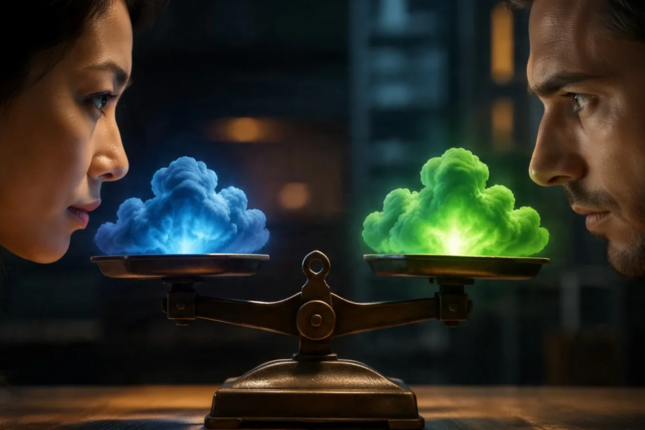 Sora 2 vs. Veo 3: Which Video Model Should You Use?