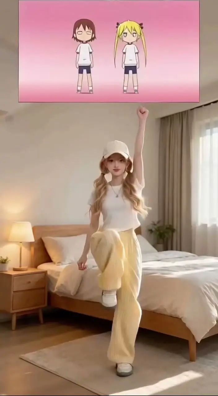 Love Kill Dance Challenge