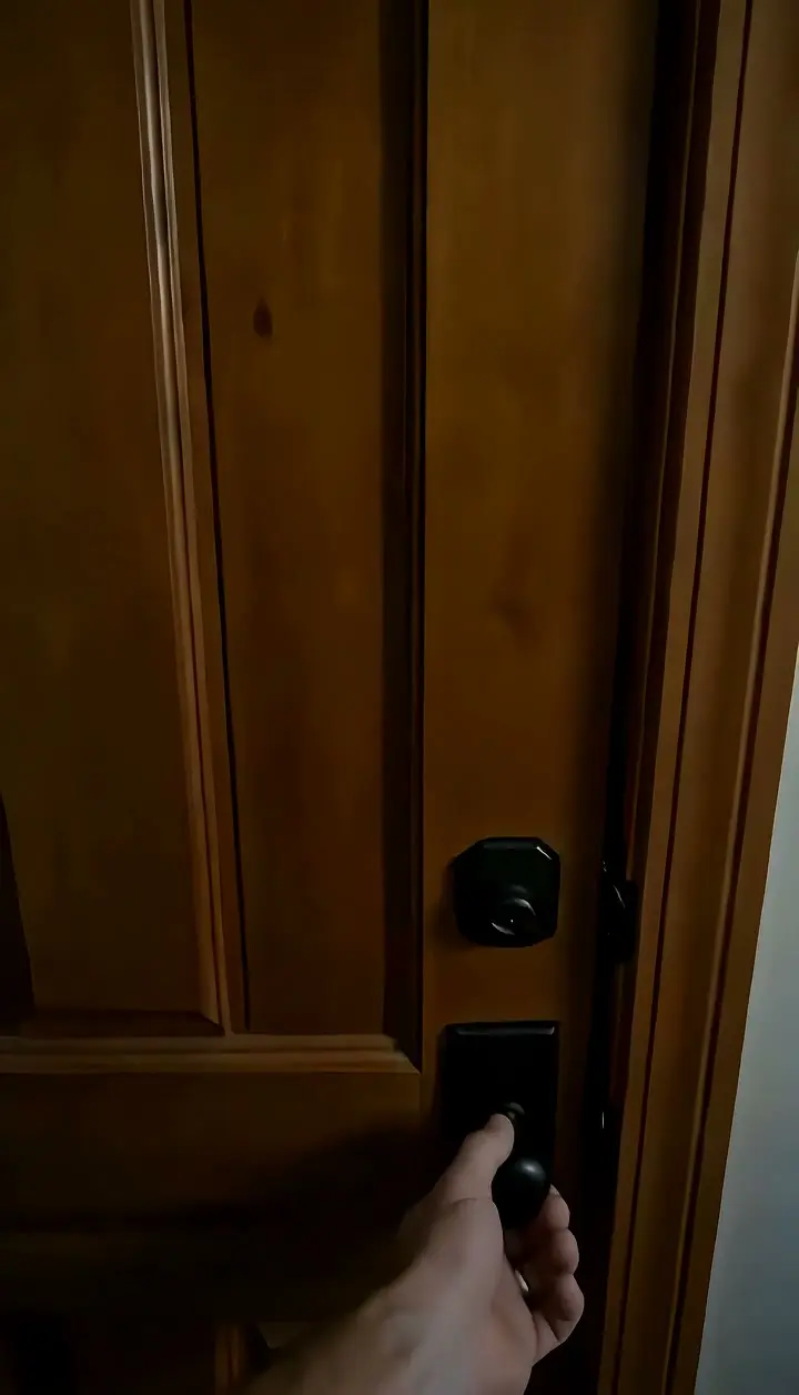First-Person View (POV)