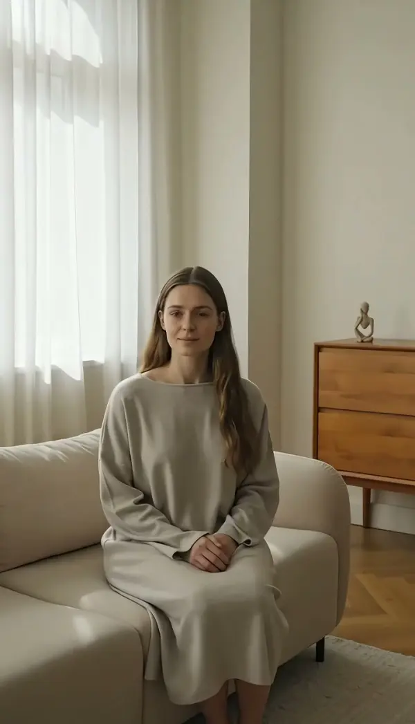 Slow Zoom In (Ken Burns Effect)