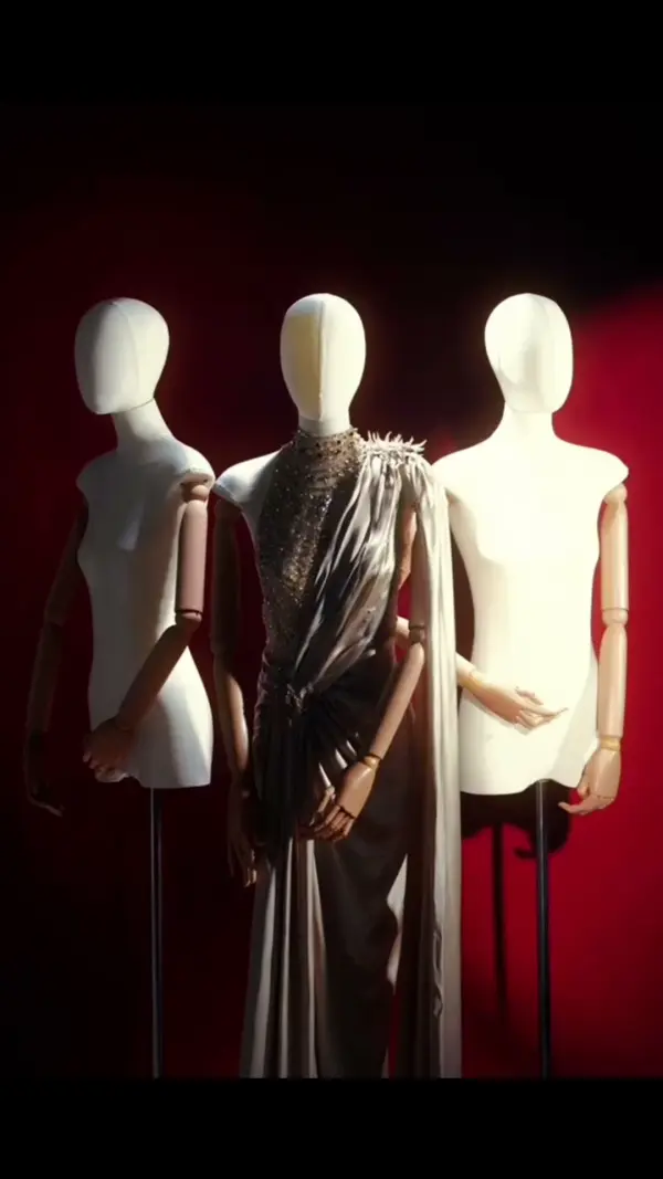 Model Switch Up: the mannequin-to-real-person transition, from one photo