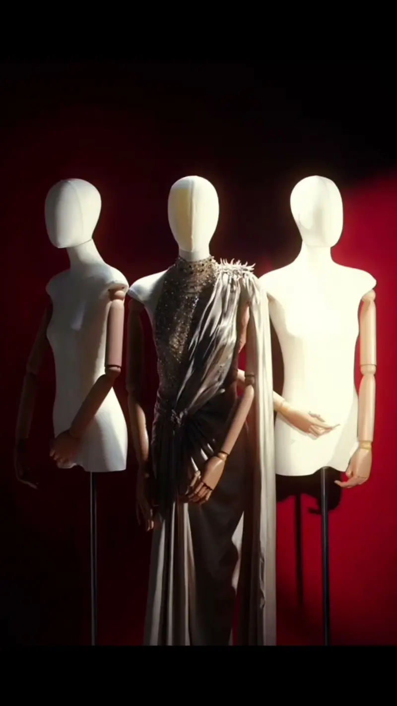Model Switch Up: the mannequin-to-real-person transition, from one photo