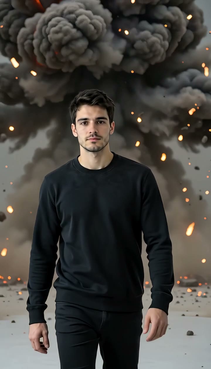 Product and outfit reveals