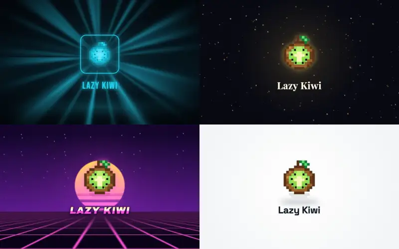 Intro Maker
