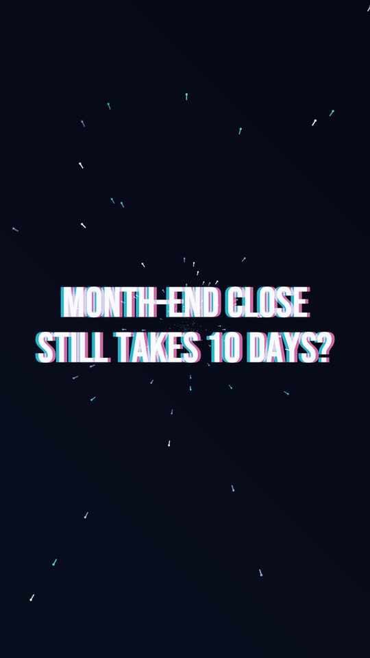 Deep-space dust drifting behind wide display type. — rendered sample