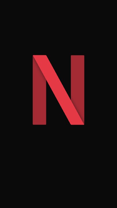 Letter Bars Logo template at 1.0s — The letter locks