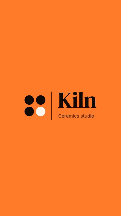Spin Logo motion graphics template preview
