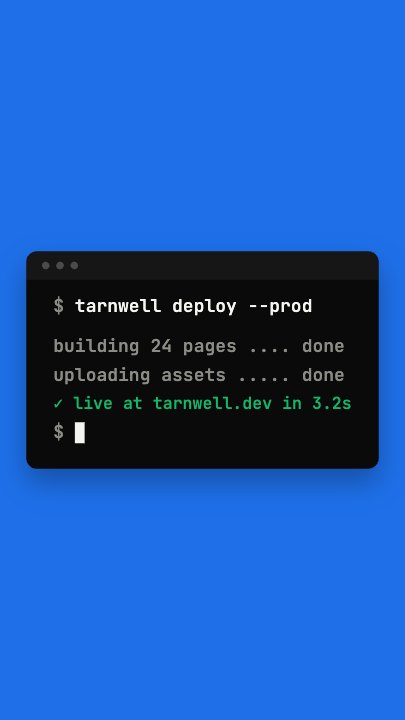 Terminal Typing motion graphics template preview
