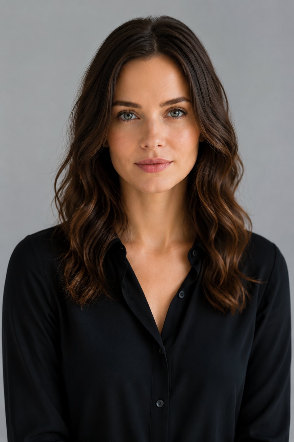 AI Hairstyle Changer After