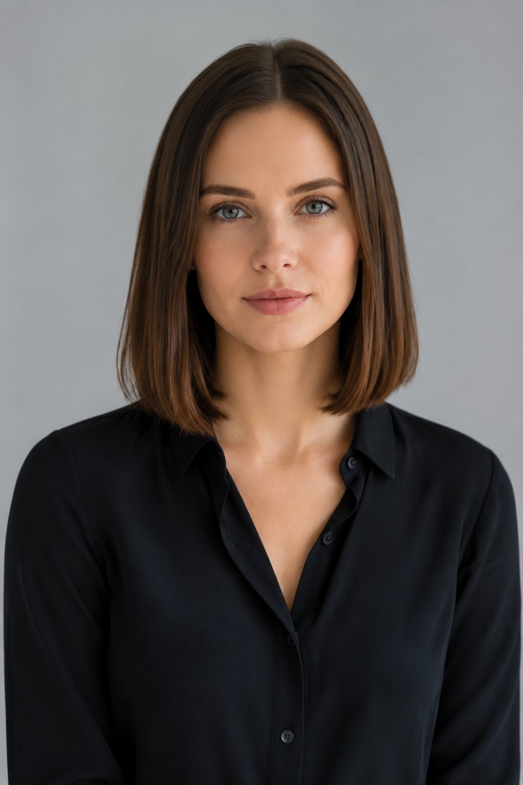 AI Hairstyle Changer Before