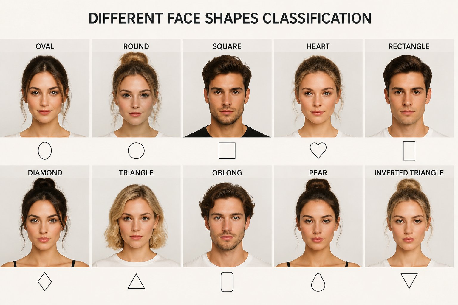 Styles that actually suit you