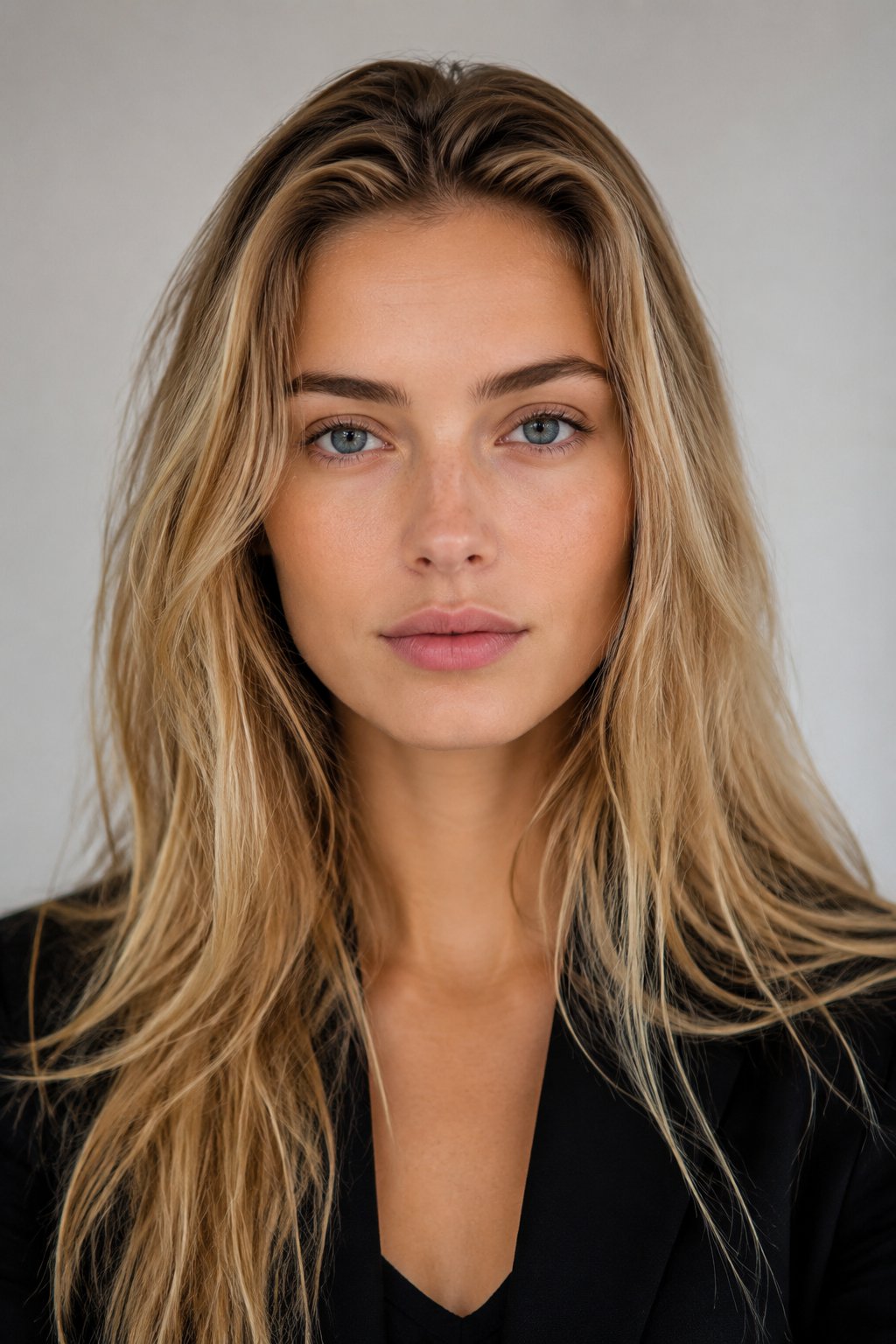 Face Shape Detector Before