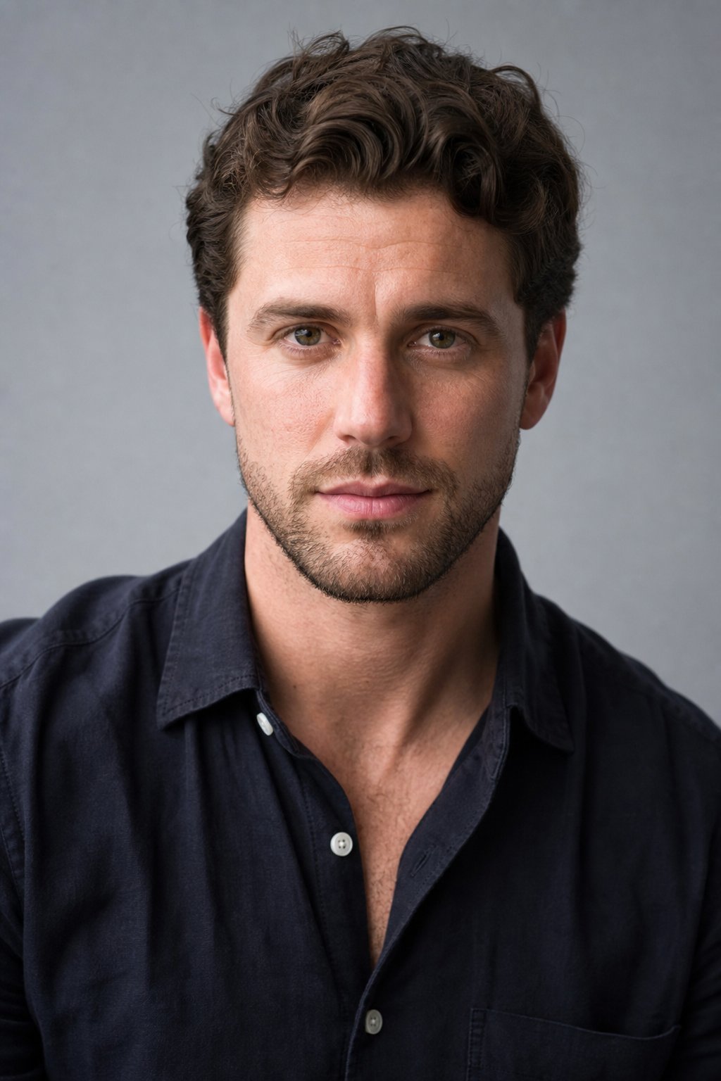 Male version