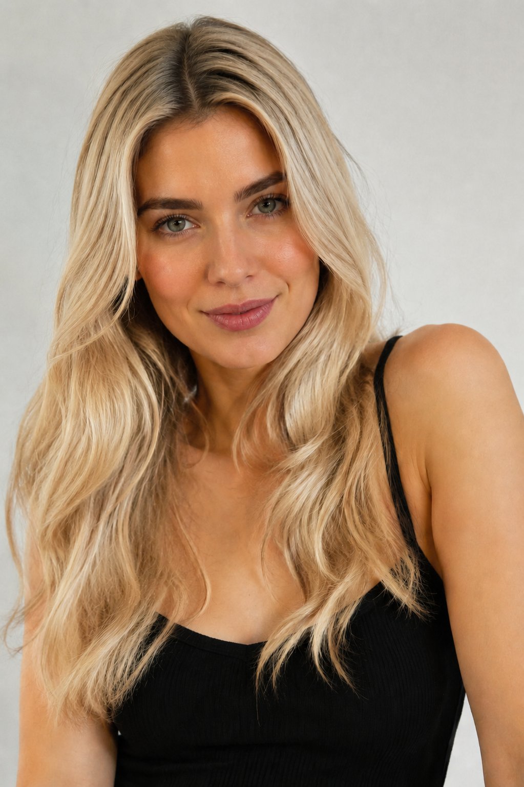 Hair Color Changer After