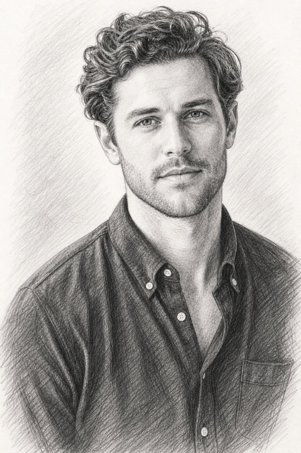 Photo to Sketch After