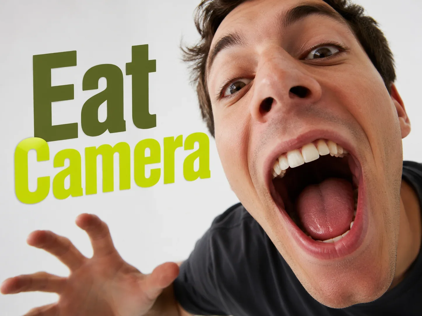 Eat Camera