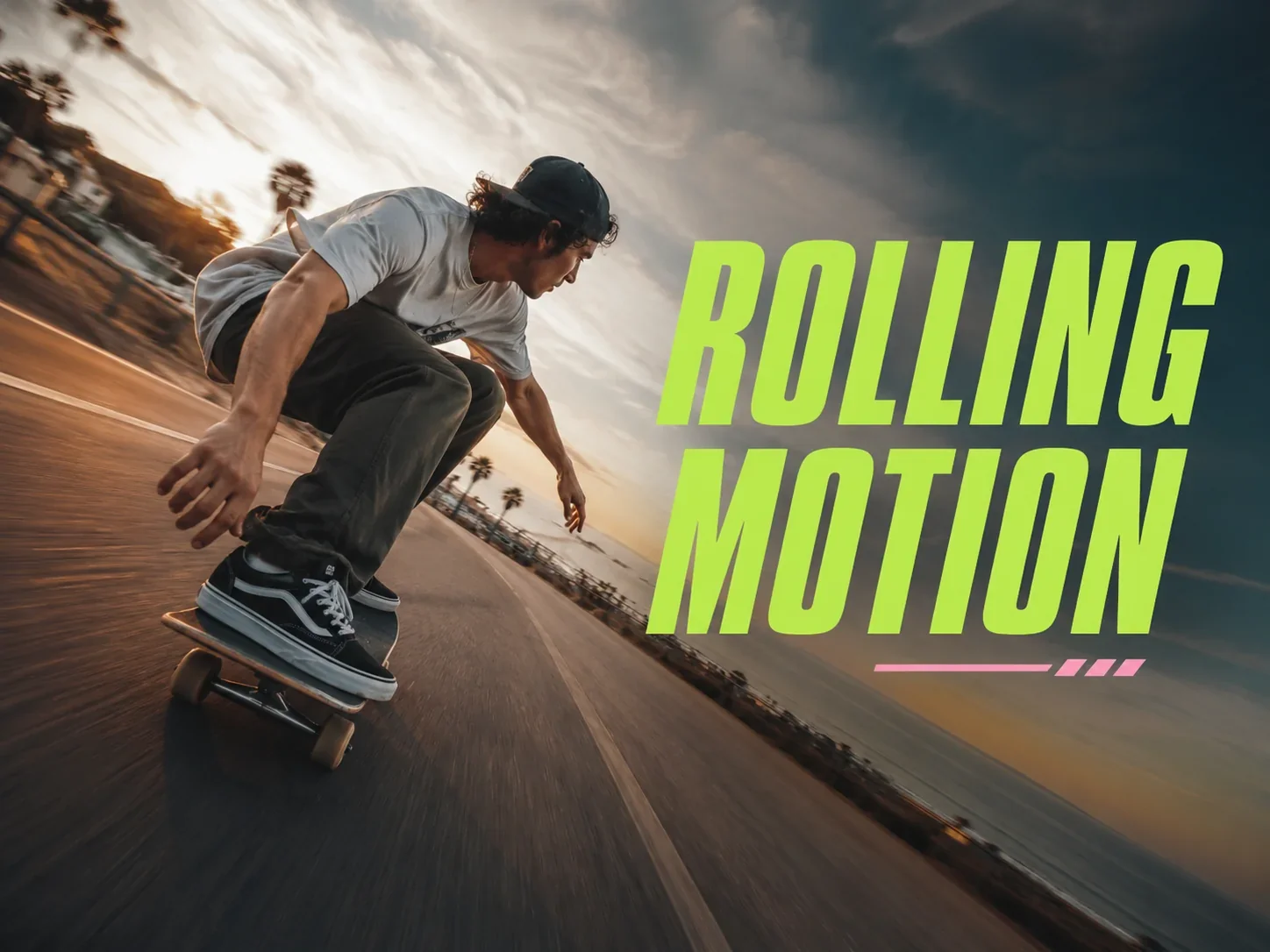 Rolling Motion