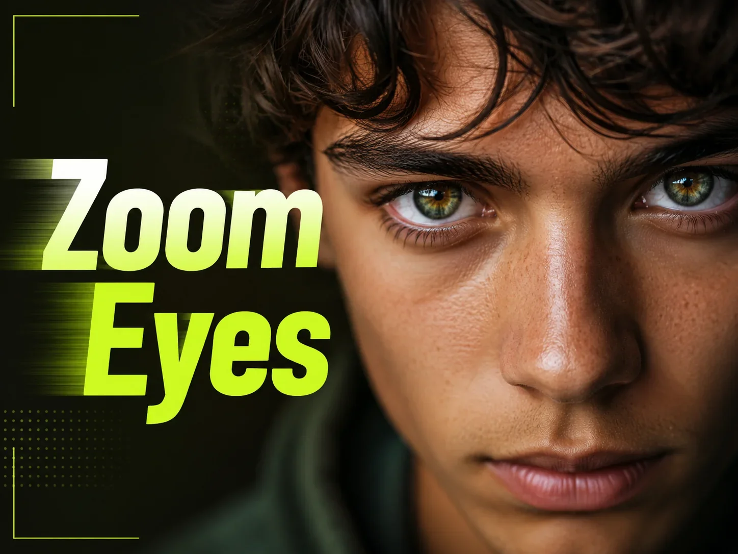 Zoom Eyes