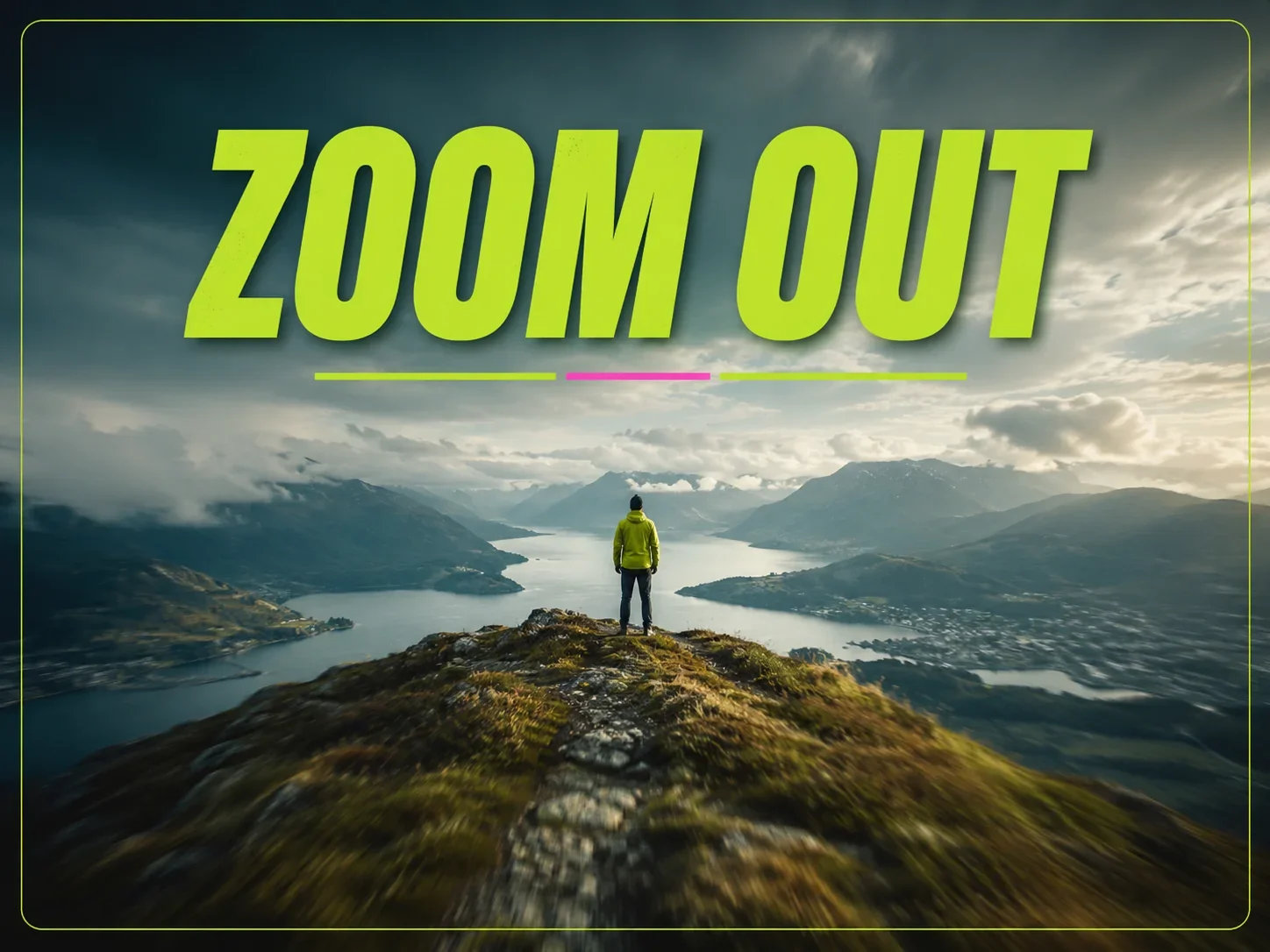 Zoom Out
