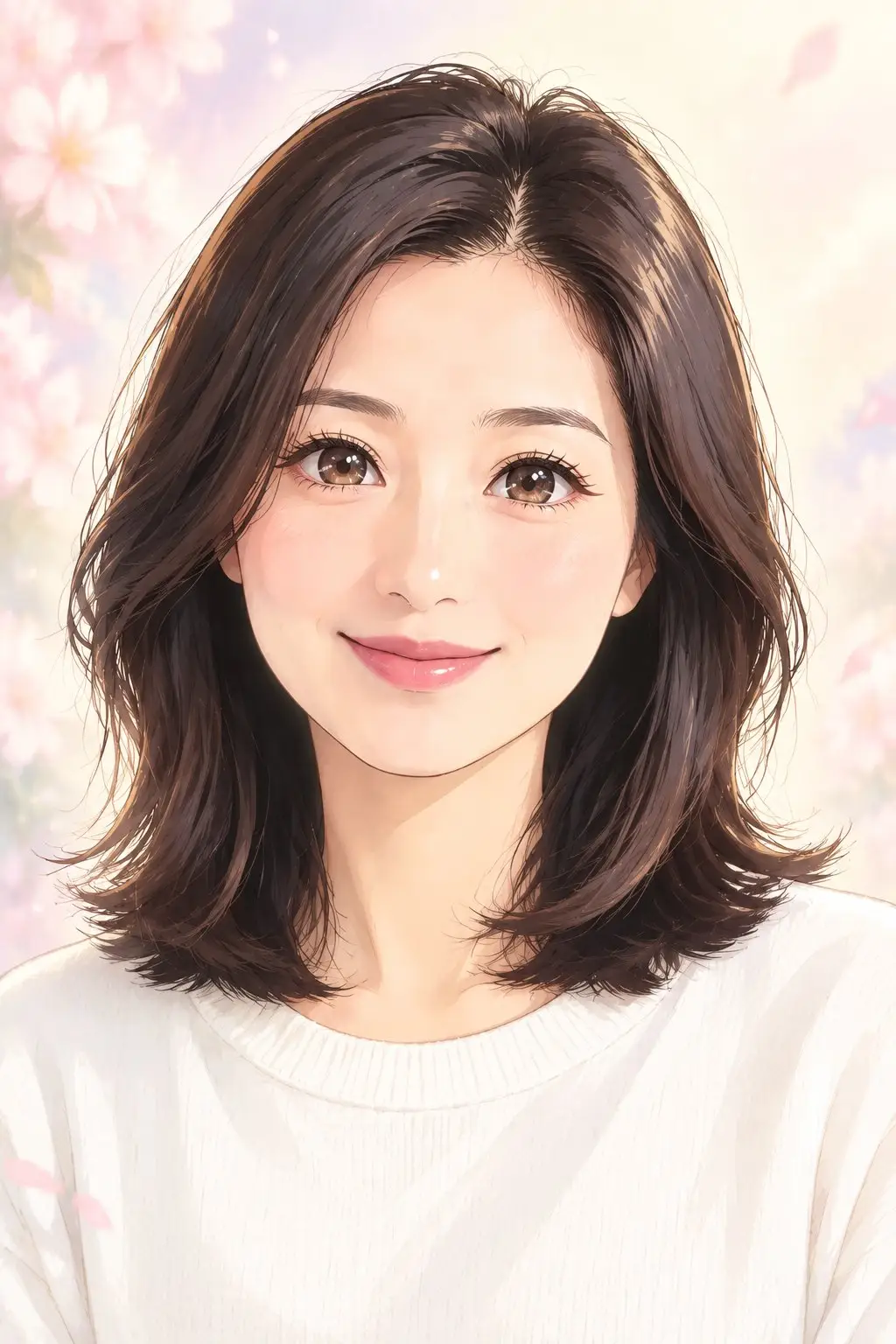 Anime Avatar
