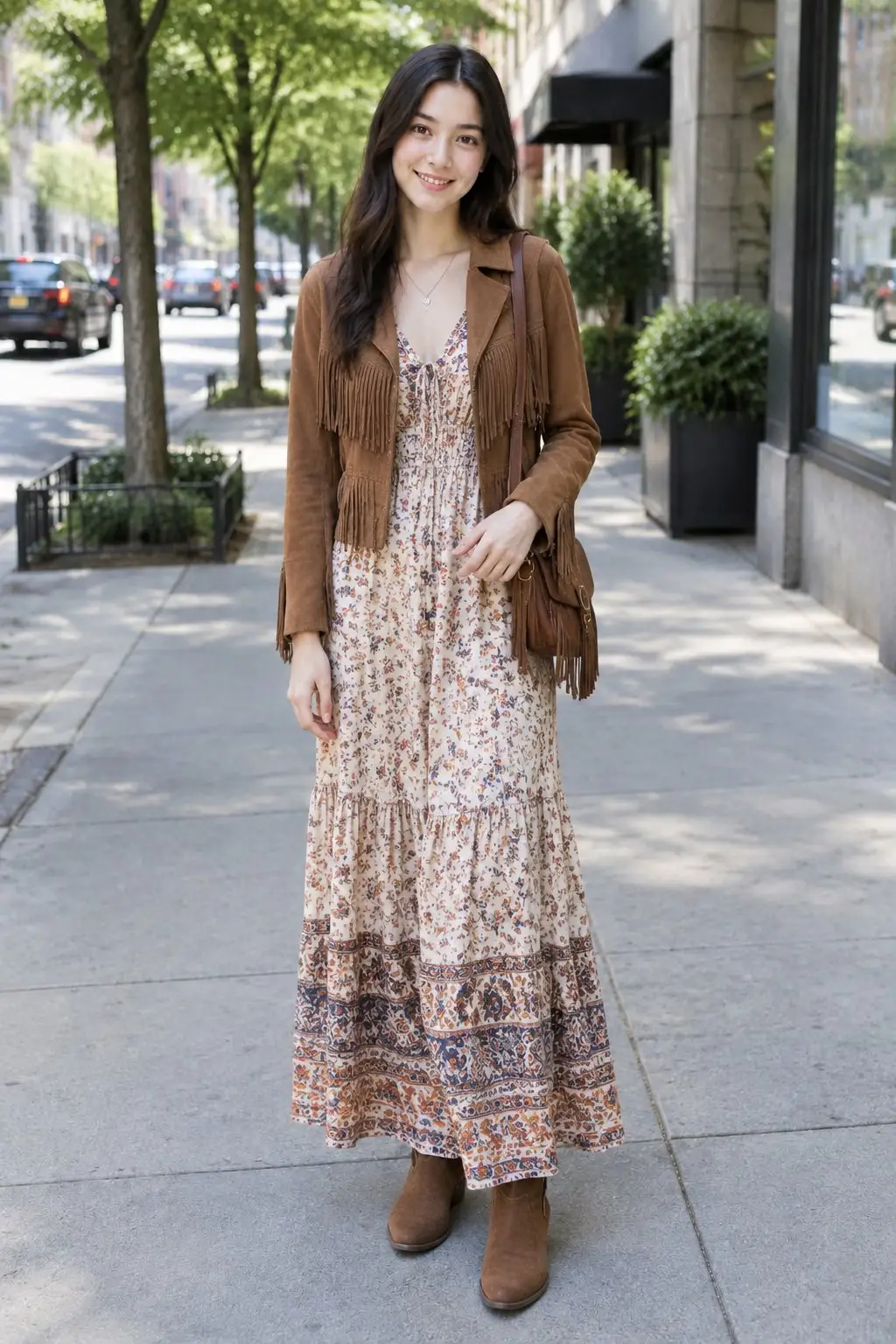 Boho